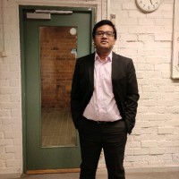 Mohit Sakore