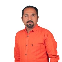 Piyush Bhupta