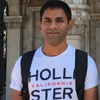 Pawan Kumar