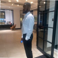 David Ojeleye
