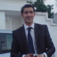 Mohamed Sedrine