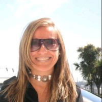 Ana María Rodriguez Conde