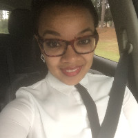 Cheyenne Ross
