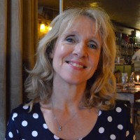 Gerdine Van Koppen