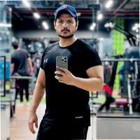 Chaudhry Salik saeed