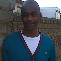 Katlego Malevu