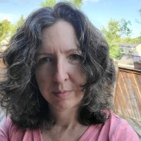 Maria Nicholson