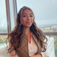 Nisrine Massioui