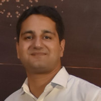 Vinay Sharma
