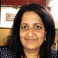 Subha Mannargudi