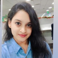 Monisha Hari