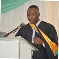 Siboniso Mzimela