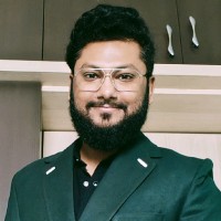 Anish Saurabh