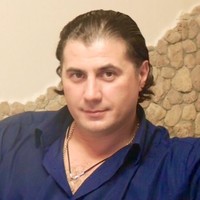 Yevgen Sklyarenko