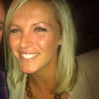 Nicole Gatehouse