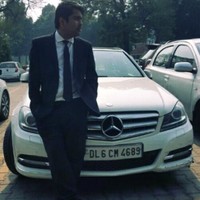 Aayush Ahuja