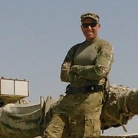Jon Creager