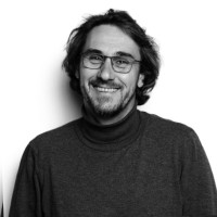Frederic Courant