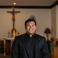 Fr. Marlon Mendieta
