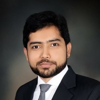 Mohammed Misbauddin