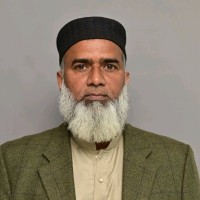 Muhammed Zulfiqar Ahmed