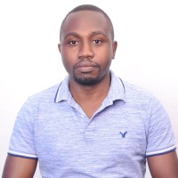 Geoffrey Paul Makameri