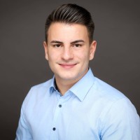 Maximilian Vuckovic