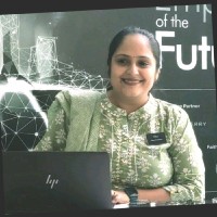 Manisha Khatri