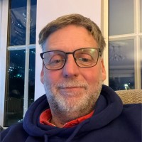 Stewart Cook