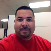 Johnny Delgadillo