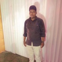 Vignesh Mahalingam