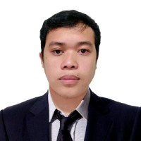Peter John Vicente