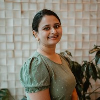 Mili Patel, MsSCM