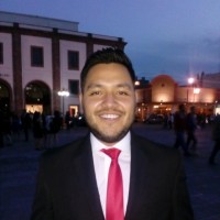Rodolfo Padrón Mendoza