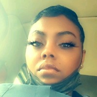 Ashley Bendolph
