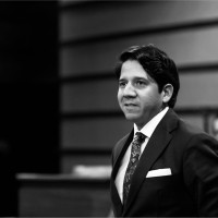 Alfredo Ochoa