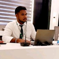 Mr. A.GEORGE FERNANDEZ RAJ M.E., (PhD)