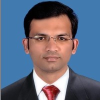 Arunkumar Dhandapani