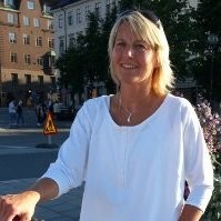 Martina Stenvall