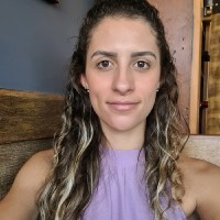 Isabella Nonino De Souza