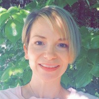 Gretchen Wise