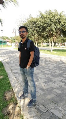 Pritam Das