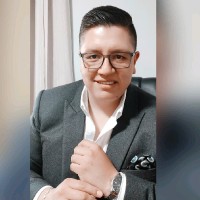 Julio Elier Espejo Mendoza