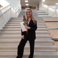Charima Van Den Oever