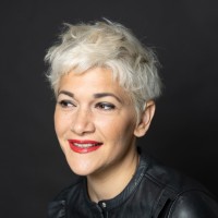 Mathilde Dion Rabier