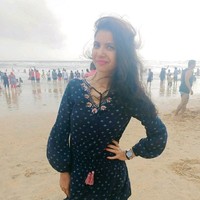 Geetanjali Pathak