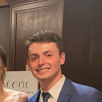Colton Gockel