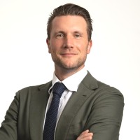 Andrew Douglas
