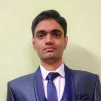 Ishwar Chaudhari