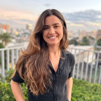 Silvia Ferraz
